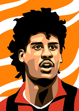 Frank Rijkaard milan