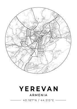Yerevan Armenia