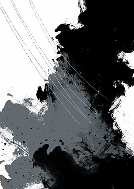 Abstract Painting No 5