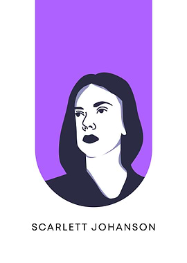 Scarlett Johanson