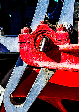 Expansion Link Metal Gear