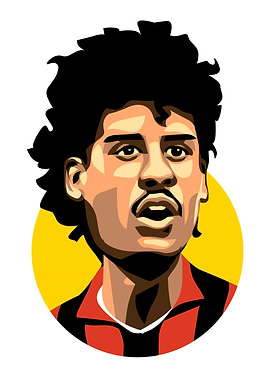 Frank Rijkaard acmilan