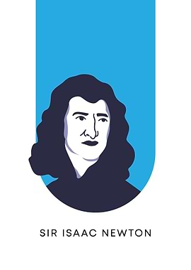 Sir Isaac Newton