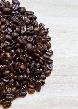 Coffe beans