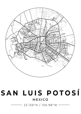 San Luis Potosi Mexico