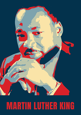 Martin Luther King