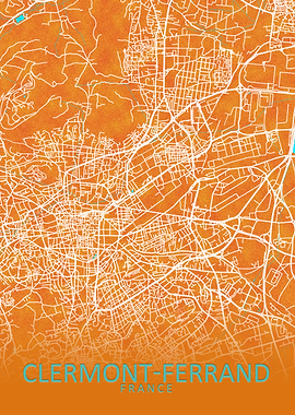 ClermontFerrand France