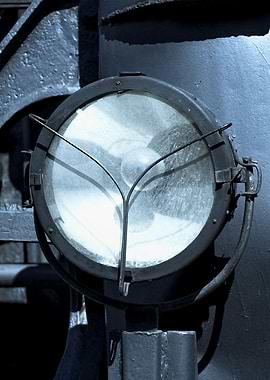 Electrical Lamp Headlight