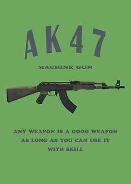 ak47