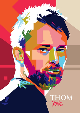 Thom Yorke