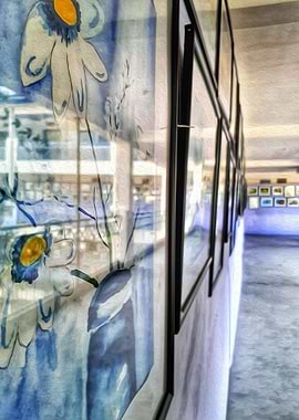 One Picture Many Stories