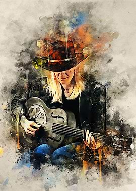 John Dawson Winter III