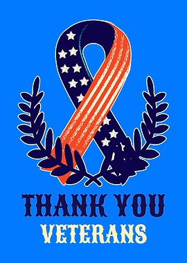 Thank you veterans