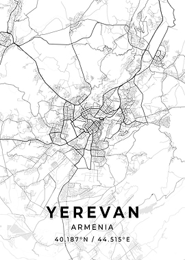 Yerevan Armenia