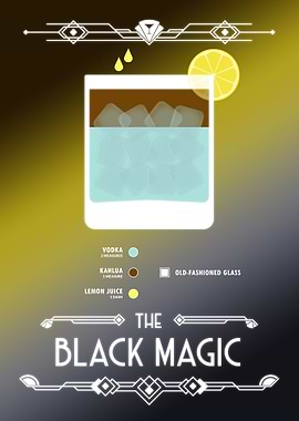 Black Magic