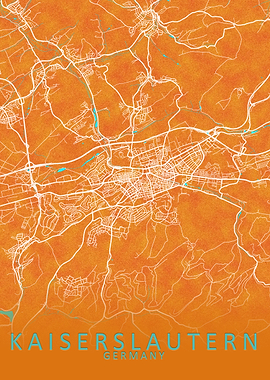 Kaiserslautern Germany