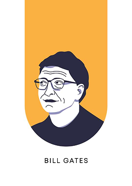 Bill Gates