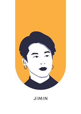 BTS Jimin