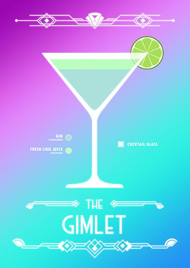 Gimlet