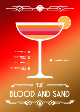 Blood and Sand