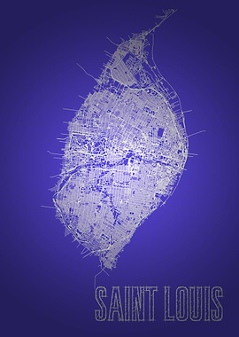 Saint Louis