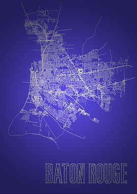 Baton Rouge
