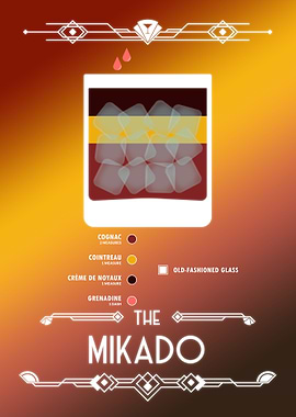 Mikado