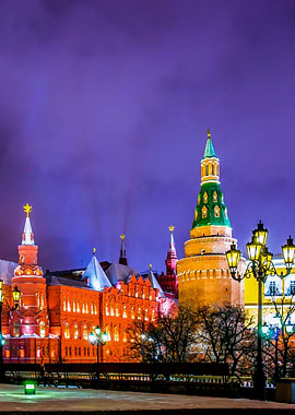 History Museum Right