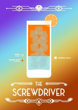 Screwdriver