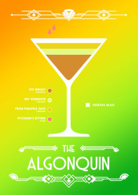 Algonquin