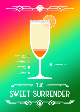 Sweet Surrender