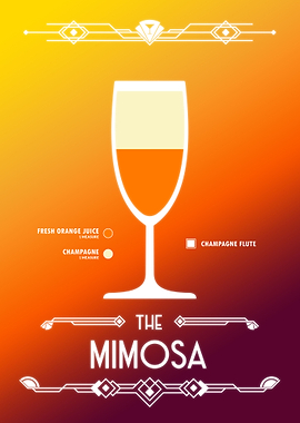 Mimosa