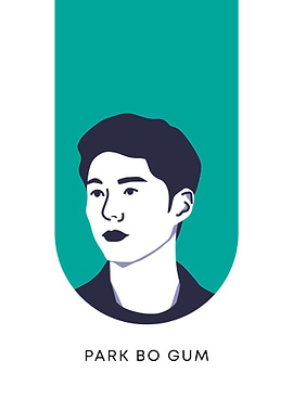 Park Bo Gum