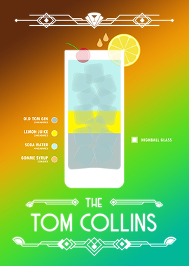 Tom Collins
