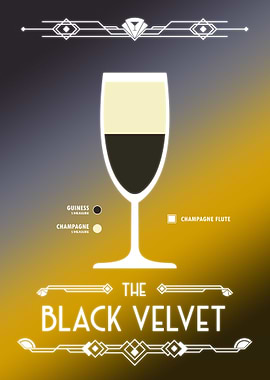 Black Velvet