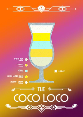 Coco Loco