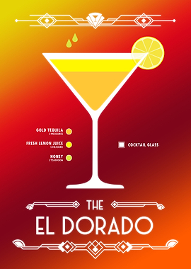 El Dorado