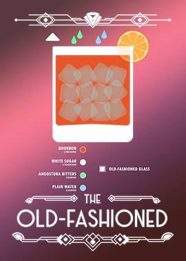 Old Fashioned