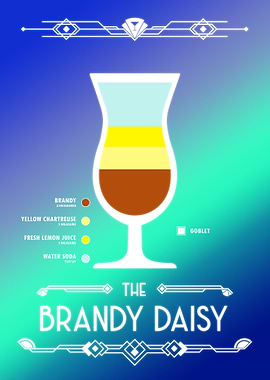 Brandy Daisy