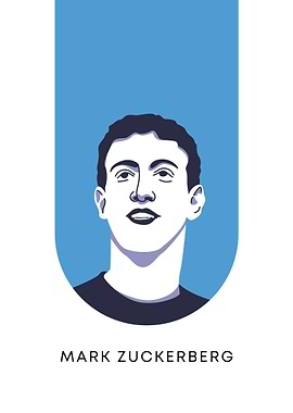 Mark Zuckerberg