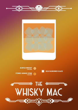 Whisky Mac
