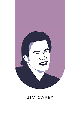 Jim Carey