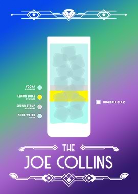 Joe Collins