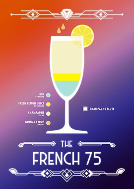 French 75