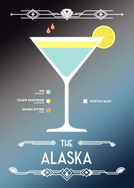 Alaska