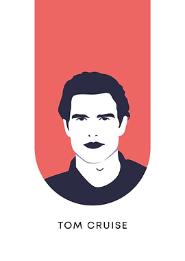 Tom Cruise
