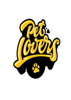 Pet Lovers Best Design 202