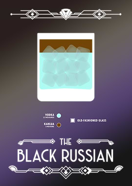 Black Russian