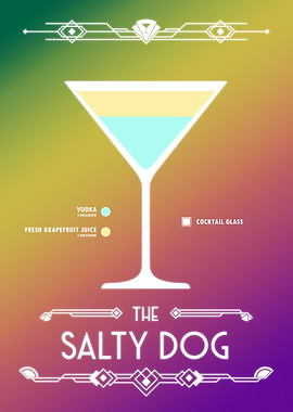 Salty Dog