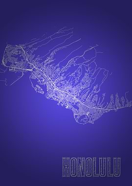 Honolulu